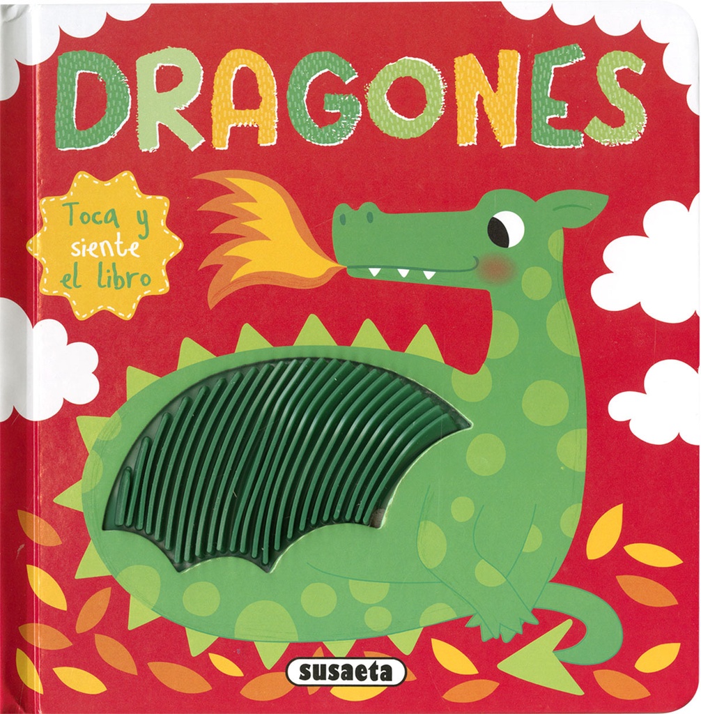 Dragones