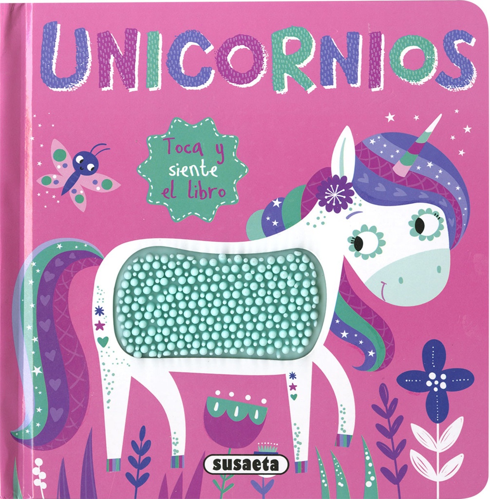 Unicornios