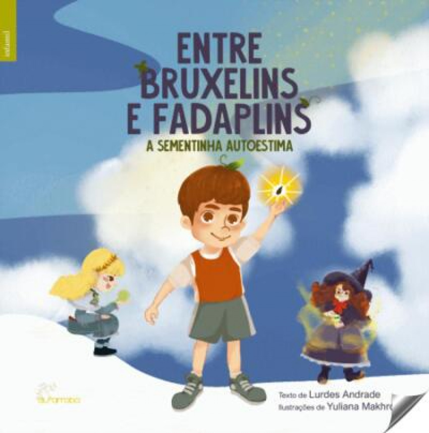 Entre Bruxelins e Fadaplins