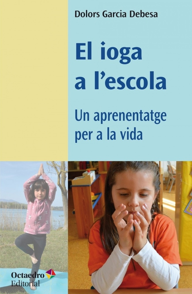 El ioga a l´escola