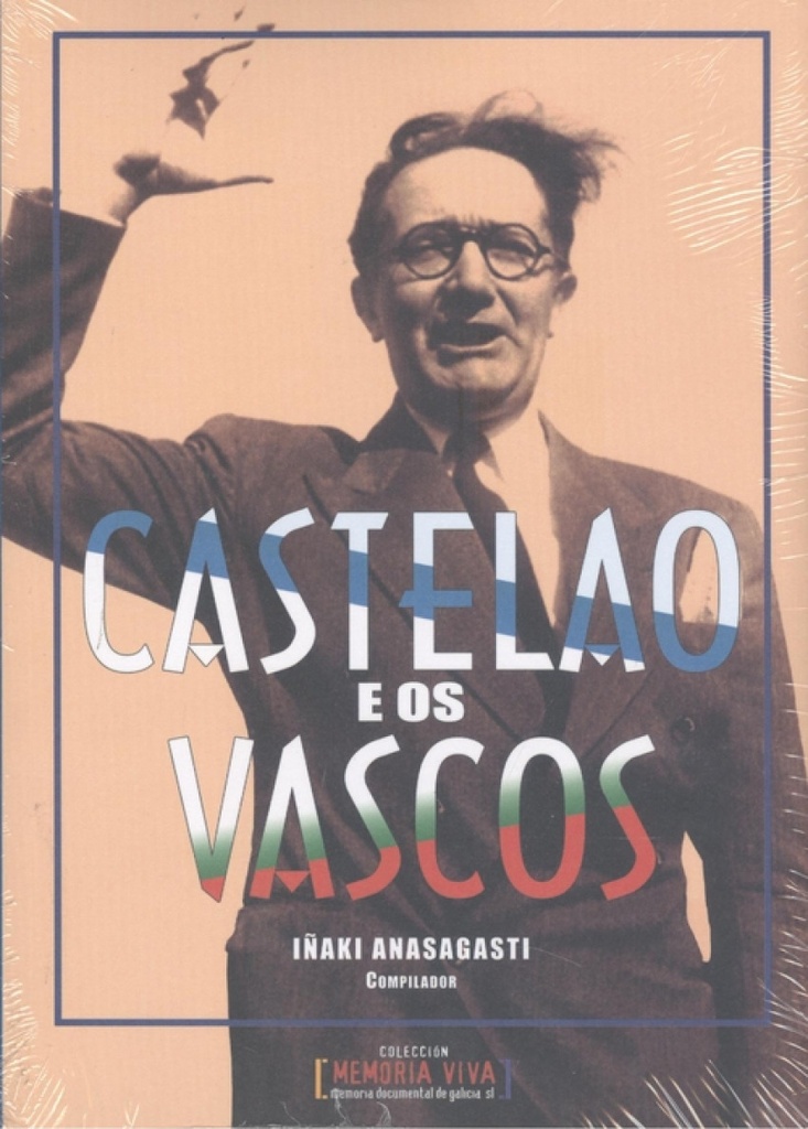 Castelao e os vascos