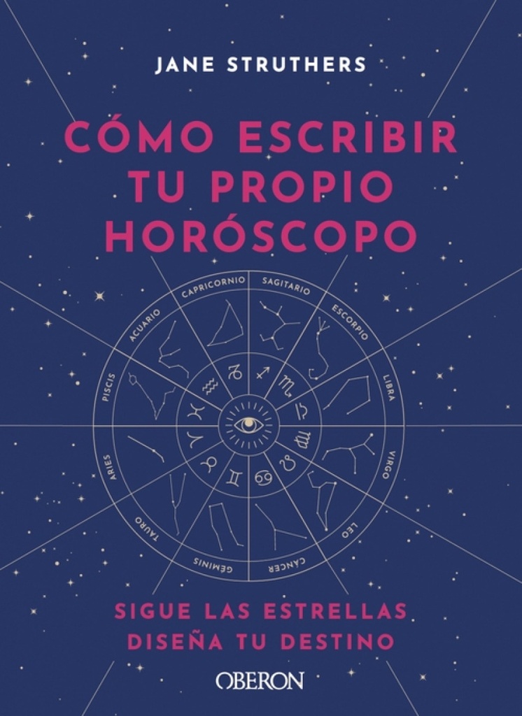 Cómo escribir tu propio horóscopo
