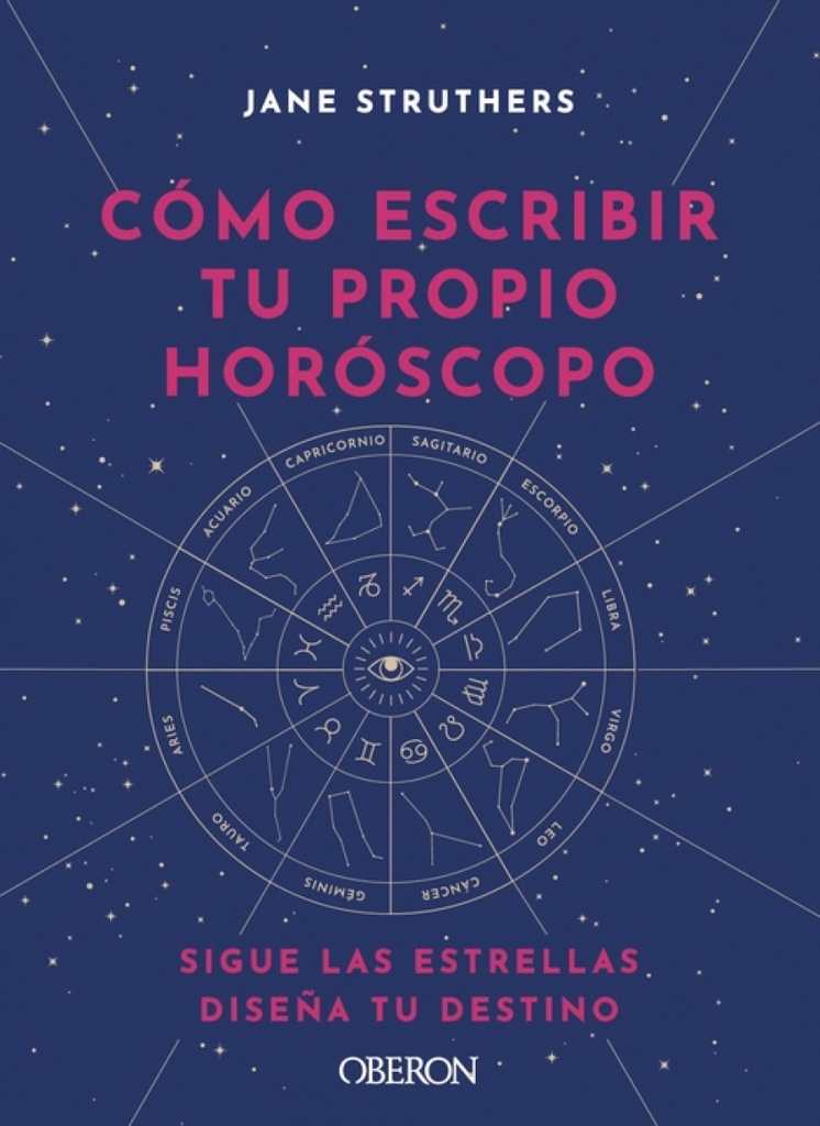 Cómo escribir tu propio horóscopo