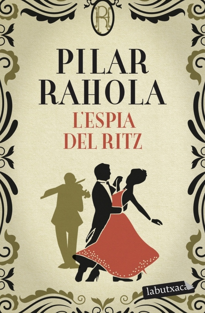 L´espia del Ritz