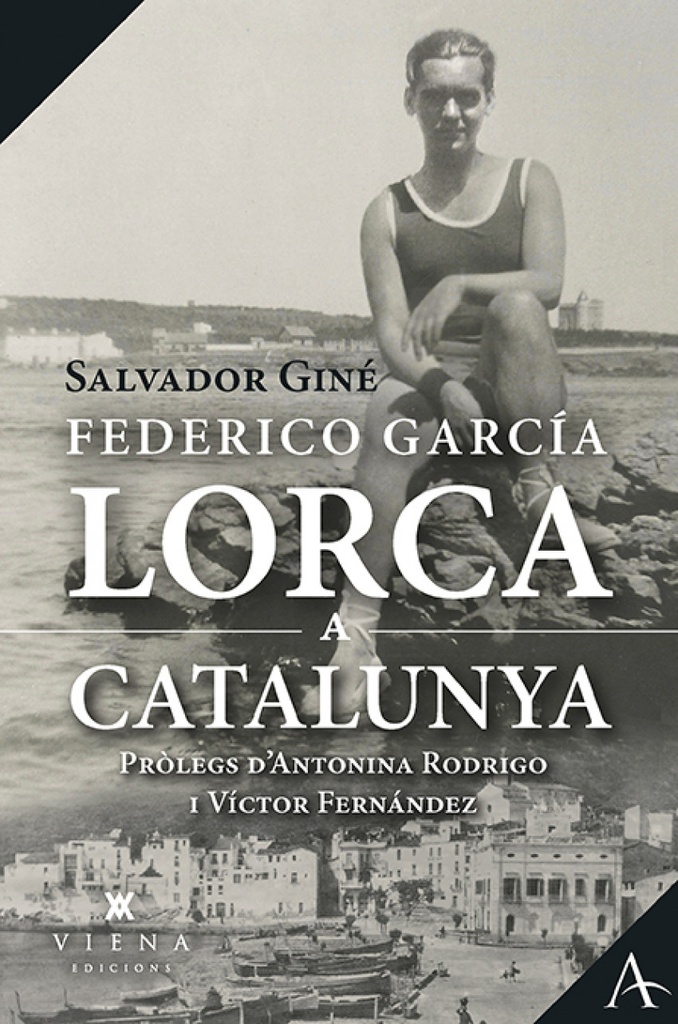 Federico García Lorca a Catalunya