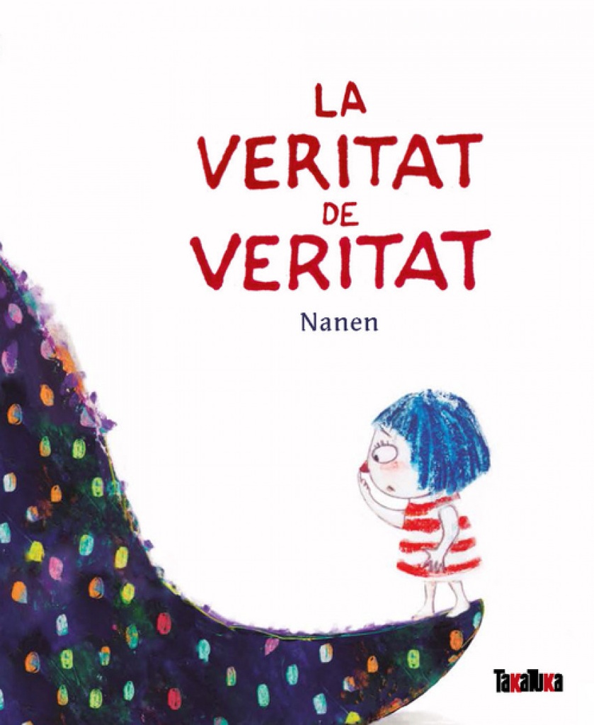 La veritat de veritat