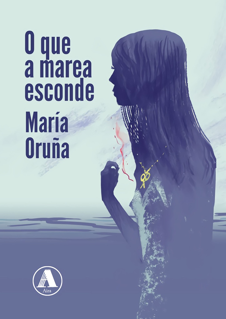 O que a marea esconde