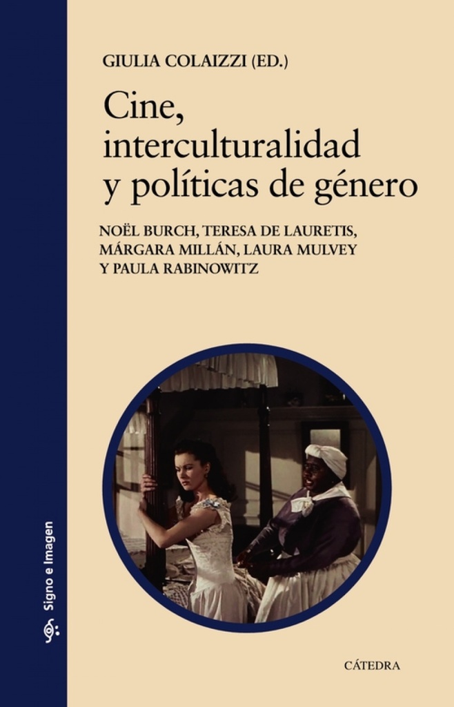 Cine, interculturalidad y políticas de género