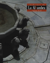 Cuadernos de La Alhambra 46-47