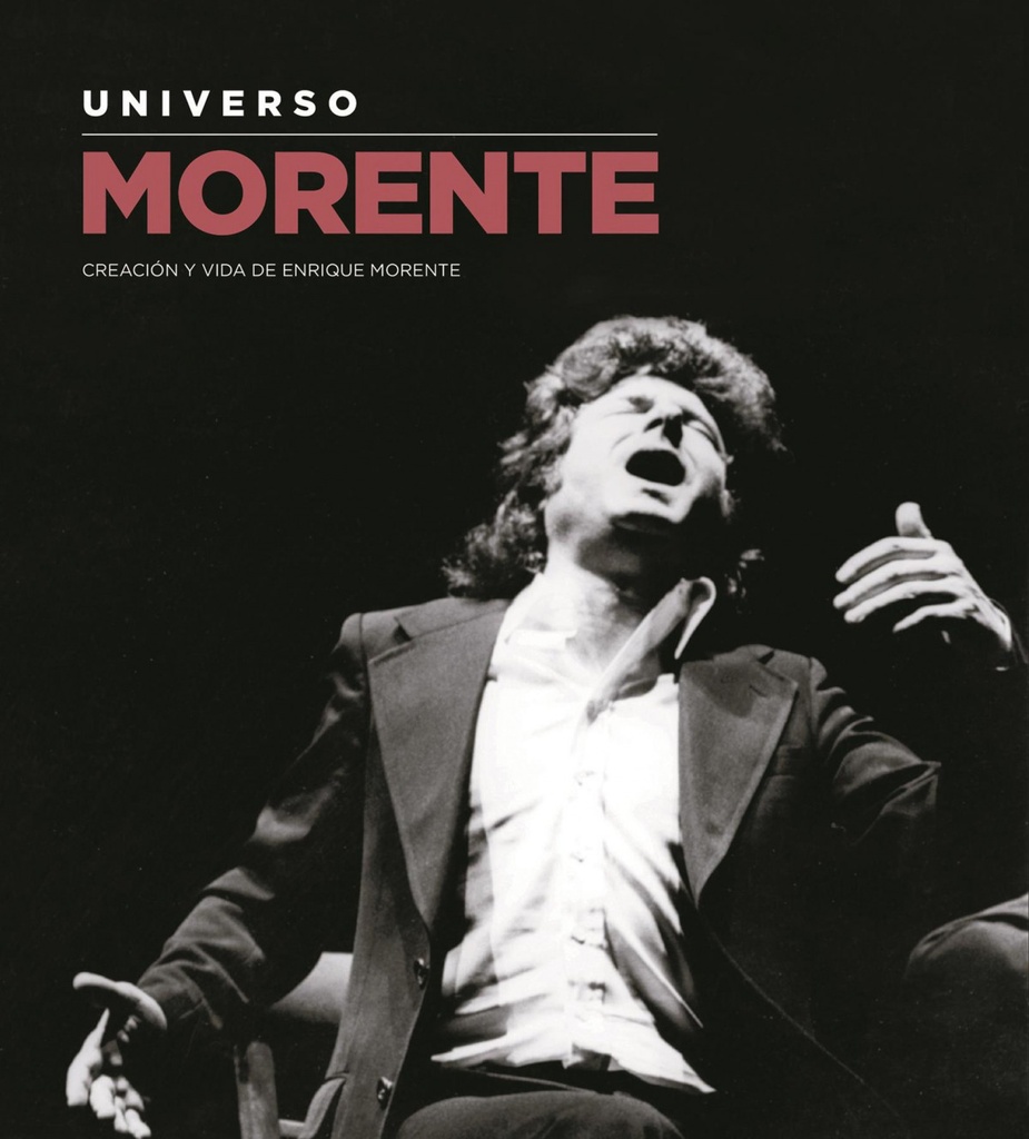 Universo Morente