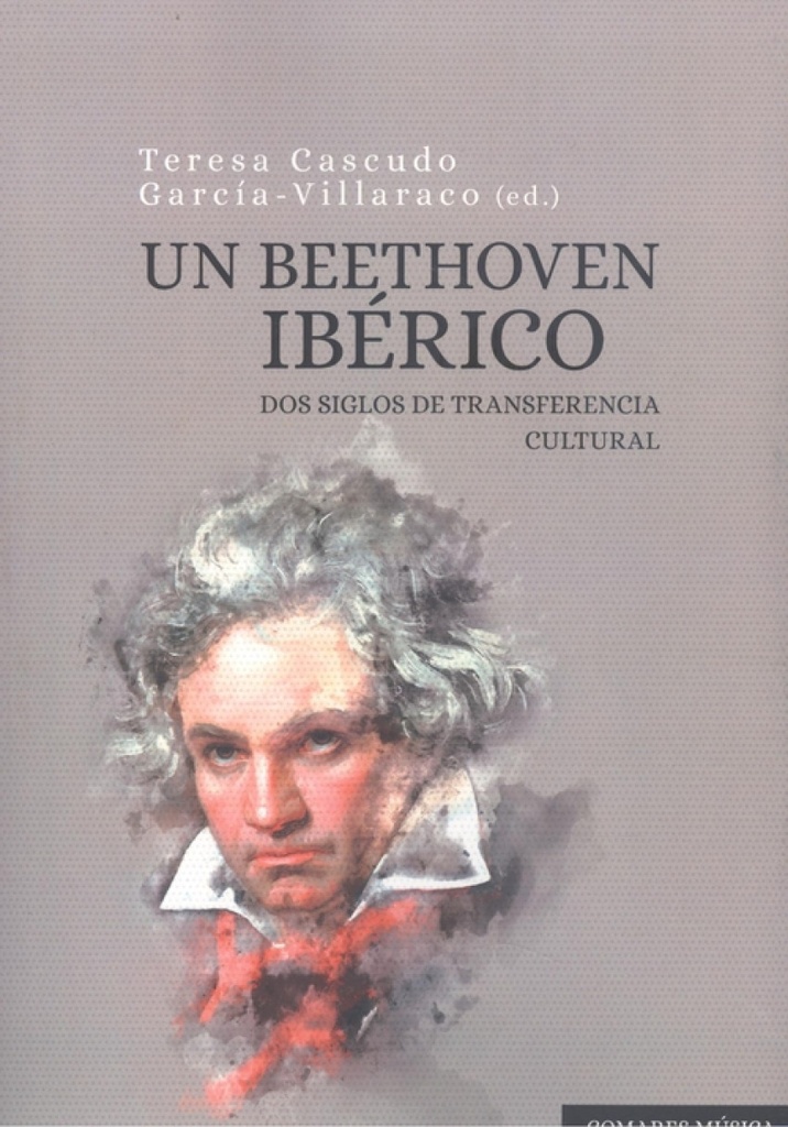 UN BEETHOVEN IBERICO.