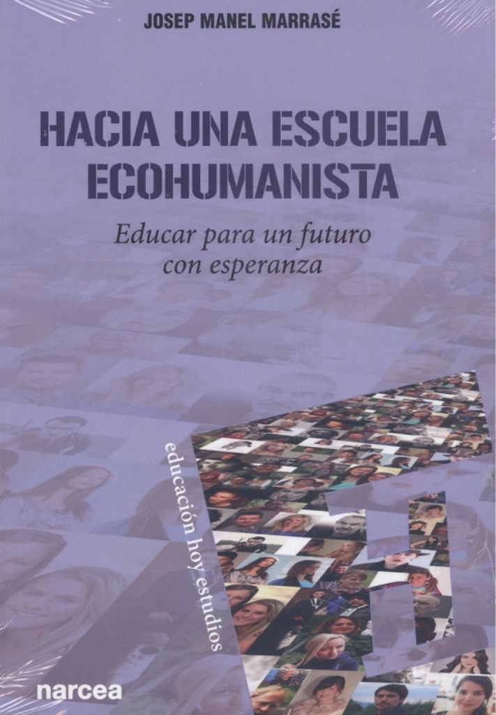 Hacia una escuela ecohumanista