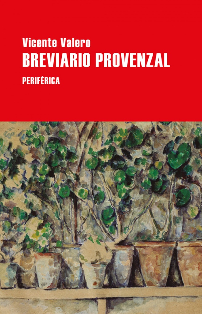 Breviario provenzal