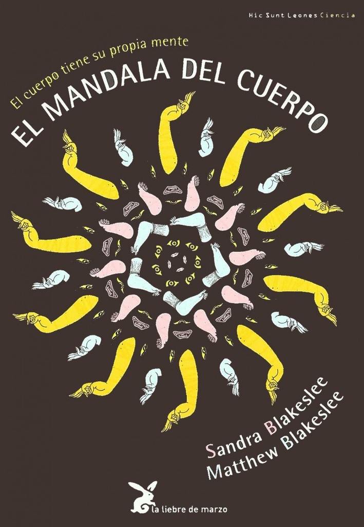 El mandala del cuerpo