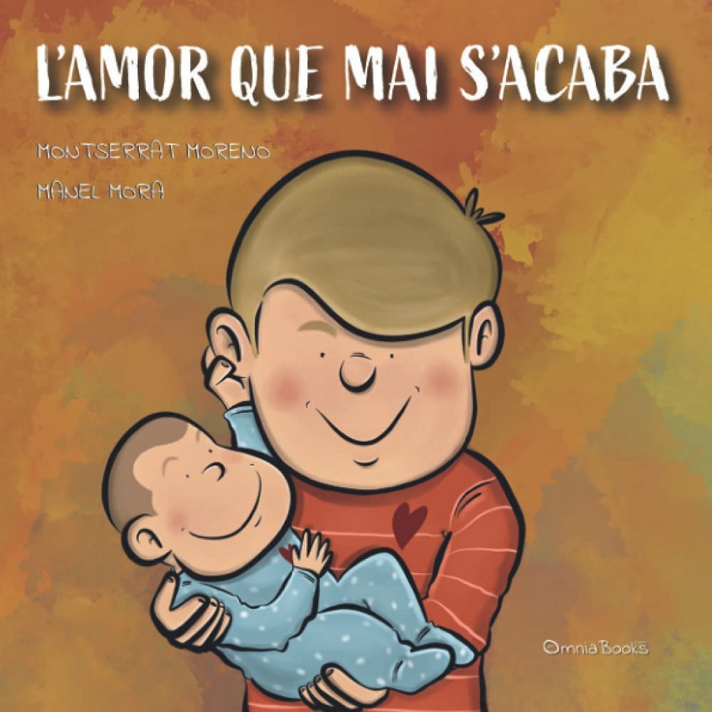 L´amor que mai s´acaba