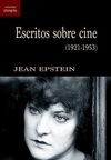 Escritos sobre cine (1921-1953)