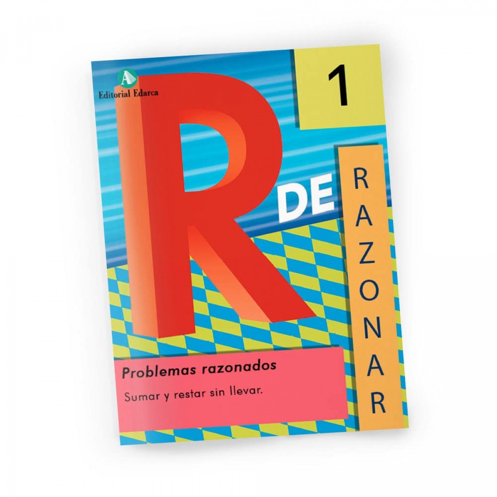 R DE RAZONAR 1