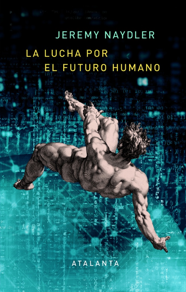 La lucha por el futuro humano