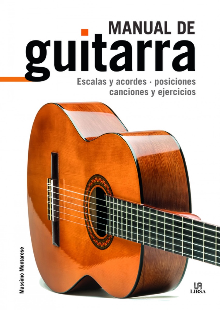 Manual de Guitarra