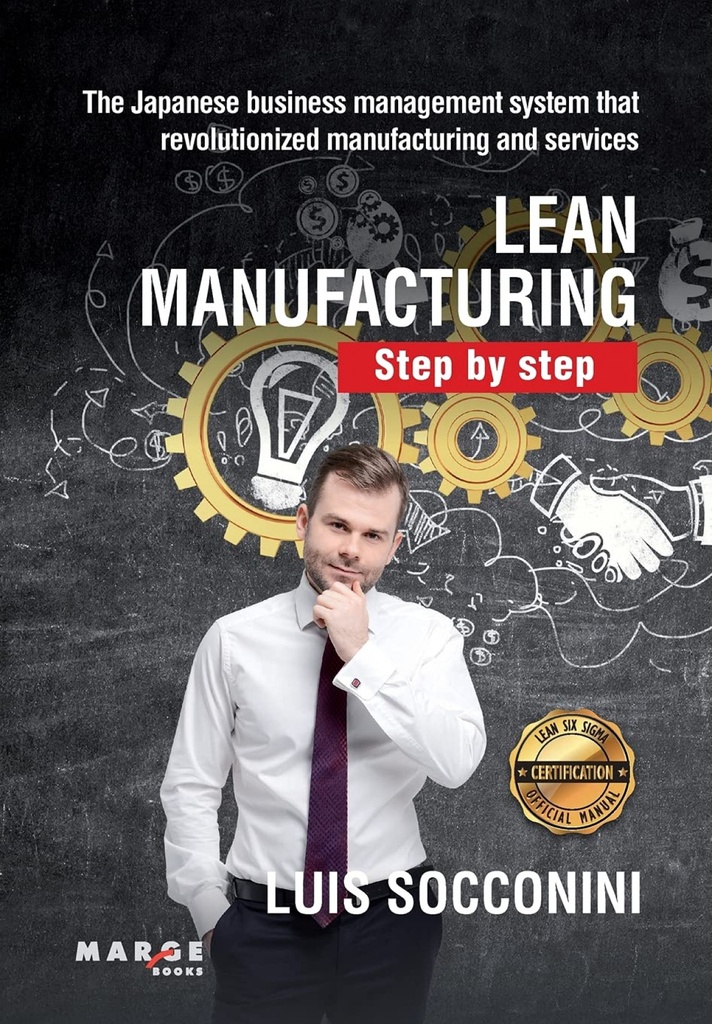 LEAN MANUFACTURING