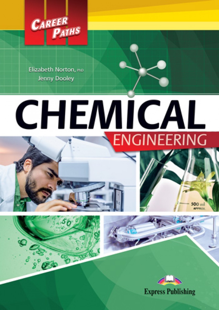 CHEMICAL ENGINEERING