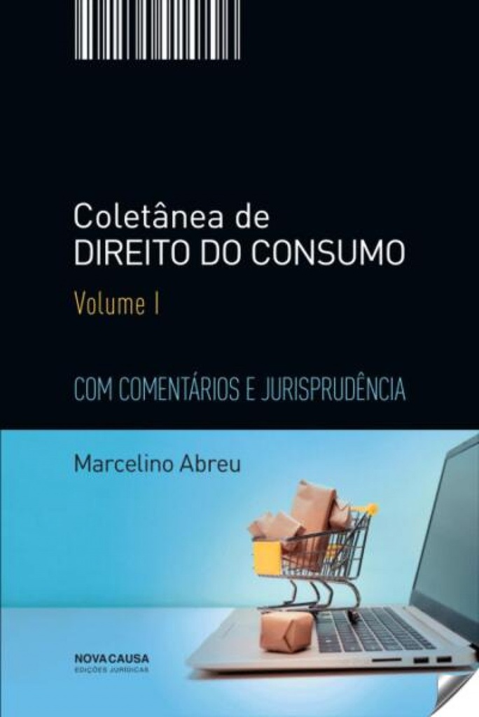 COLETÂNEA DE DIREITO DO CONSUMO VOLUME 1