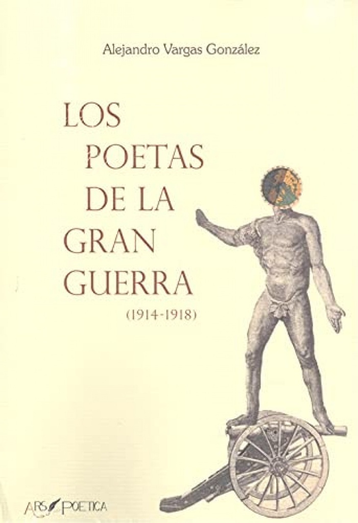 Los poetas de la Gran Guerra