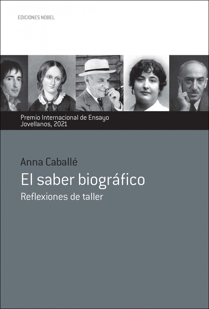 El saber biográfico