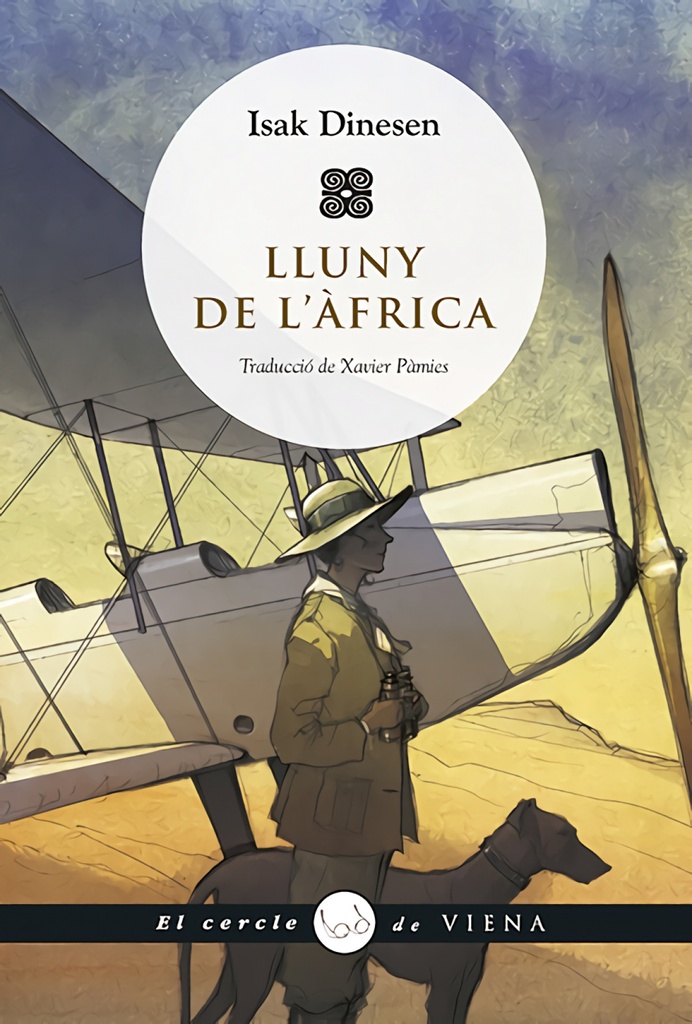 Lluny de l´Àfrica