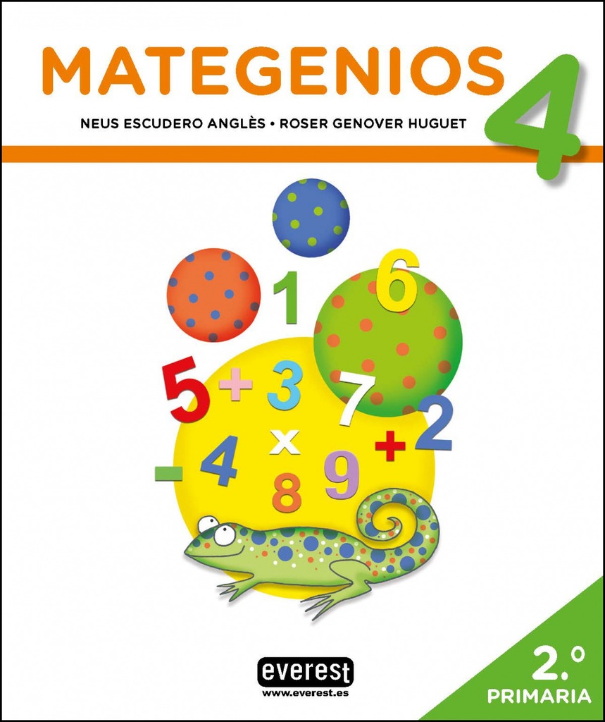 Mategenios 4