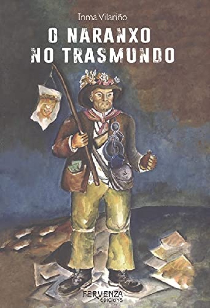 O Naranxo no Trasmundo