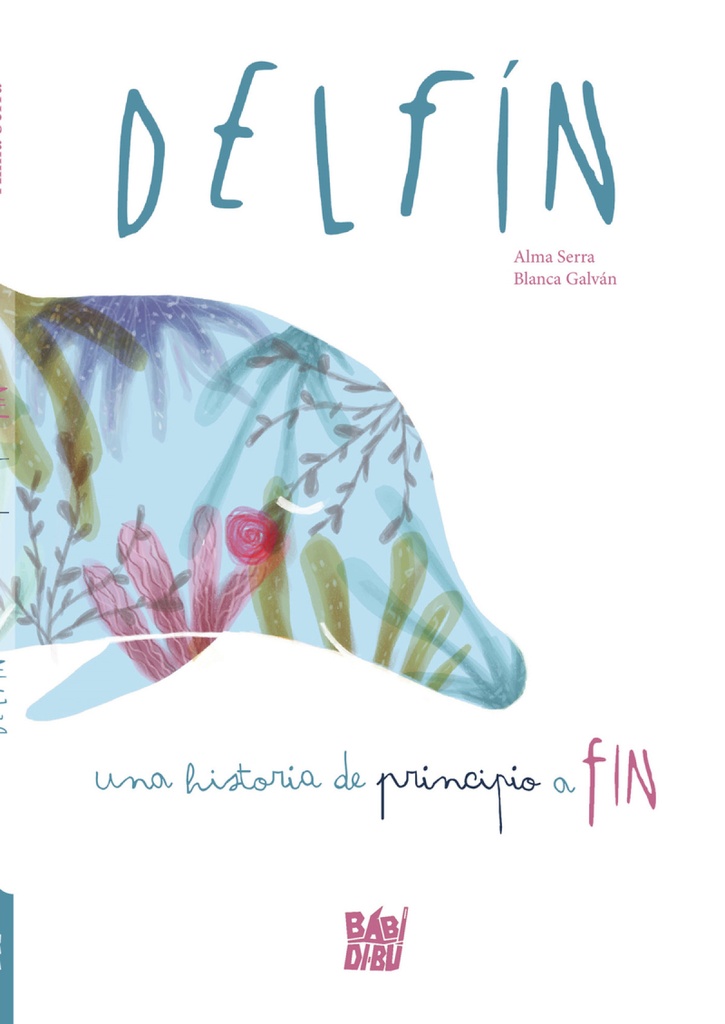 Delfín