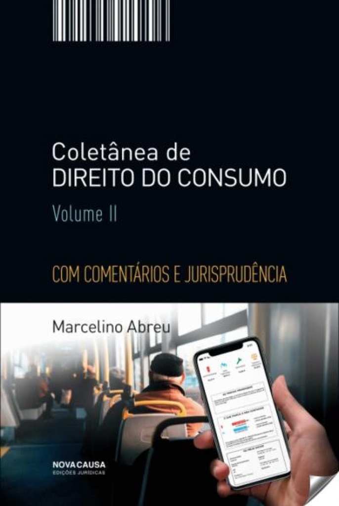 coletanea de direito do consumo VOLUME 2