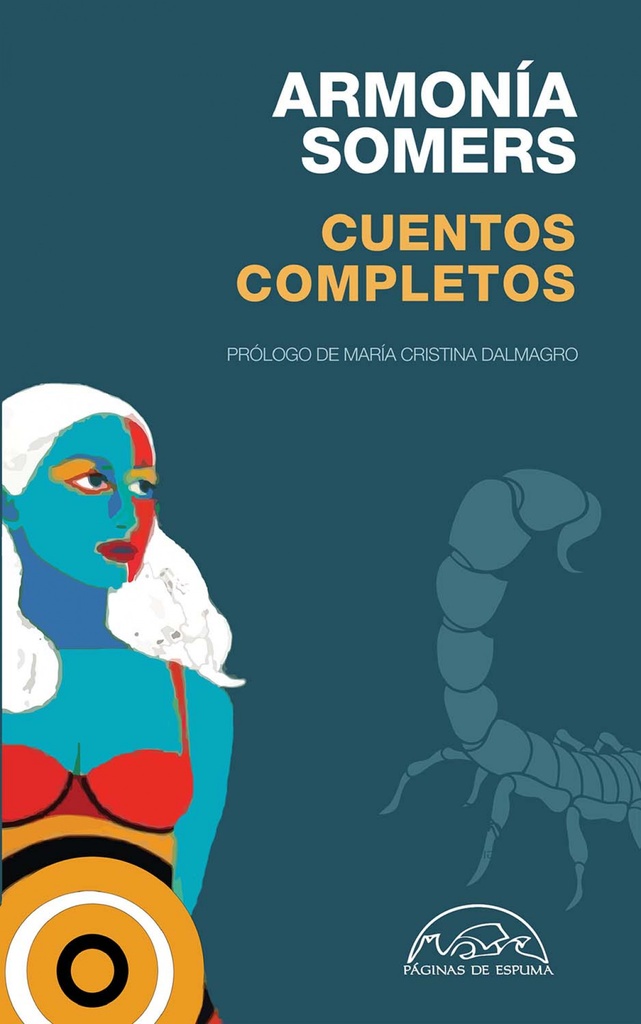 Cuentos completos