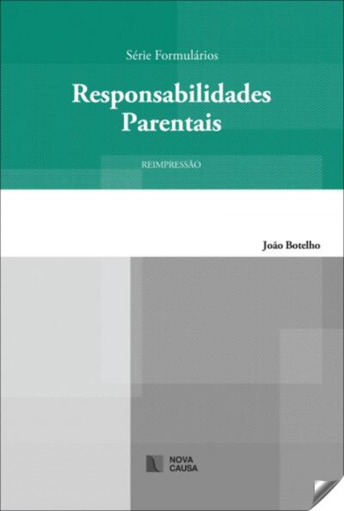 responsabilidades parentais