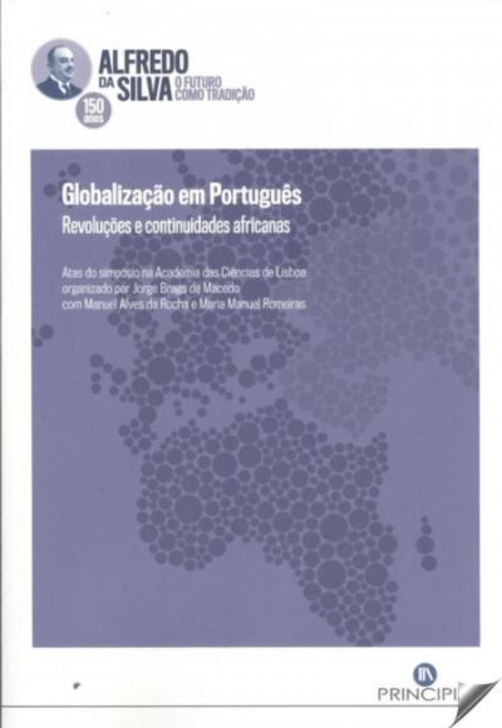 A globalizaçao em portugues: revoluçoes e continuidade