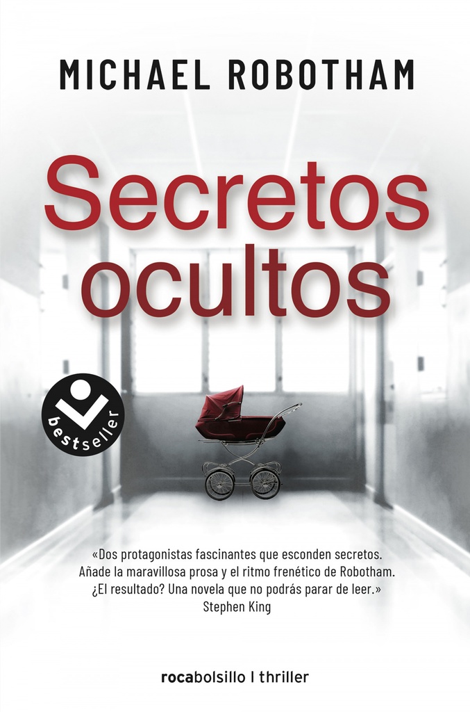 Secretos ocultos