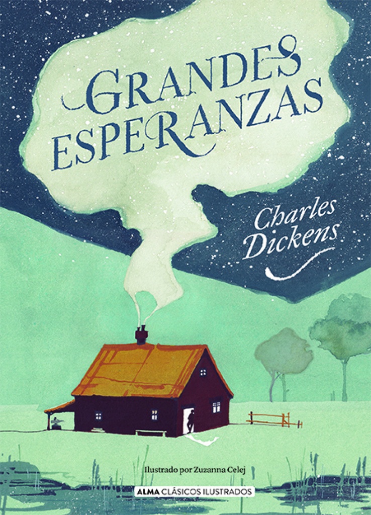 Grandes esperanzas