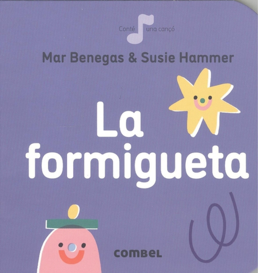 LA FORMIGUETA