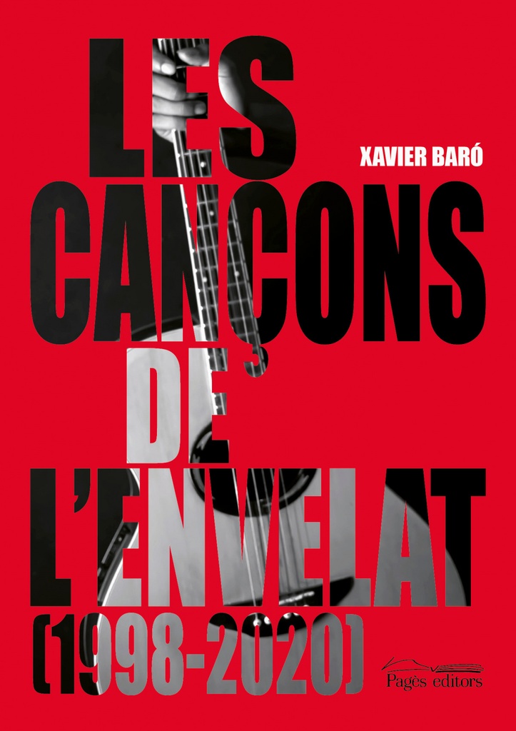 Les cançons de l´envelat (1998-2020)