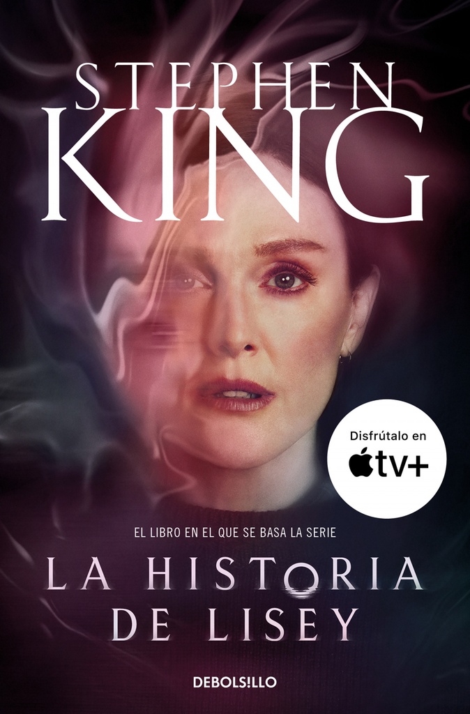 La historia de Lisey (edición serie TV)