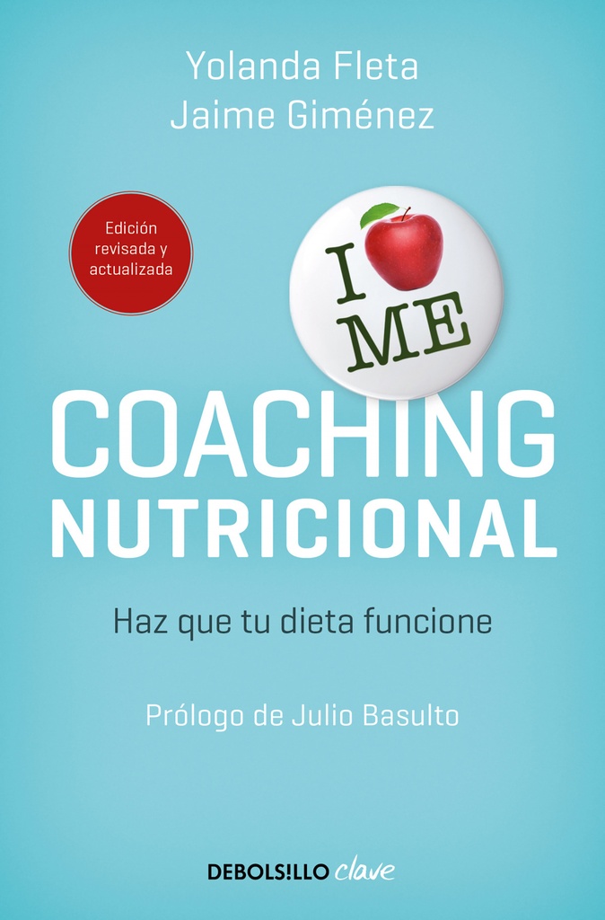 Coaching nutricional (edición actualizada)