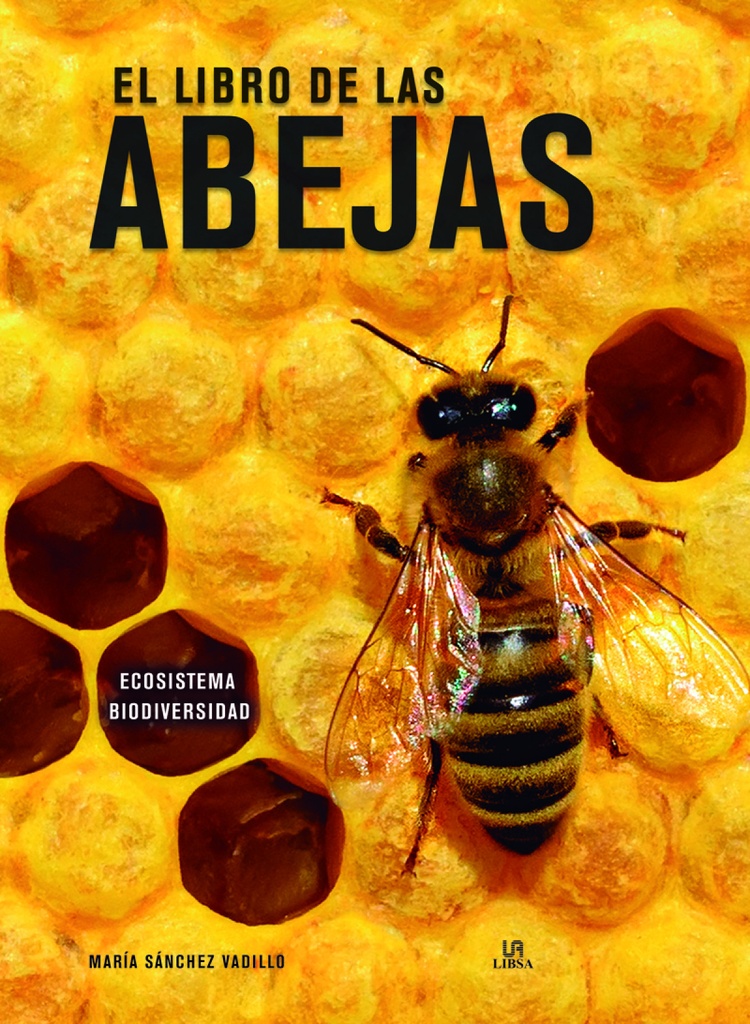 El Libro de las Abejas