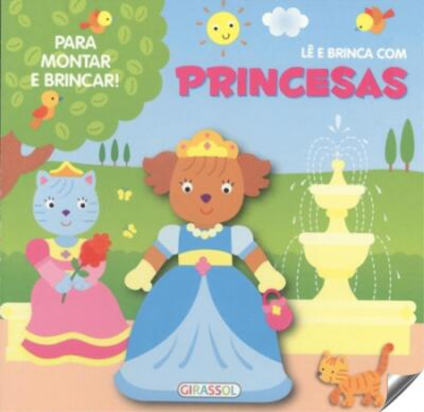 PRINCESAS