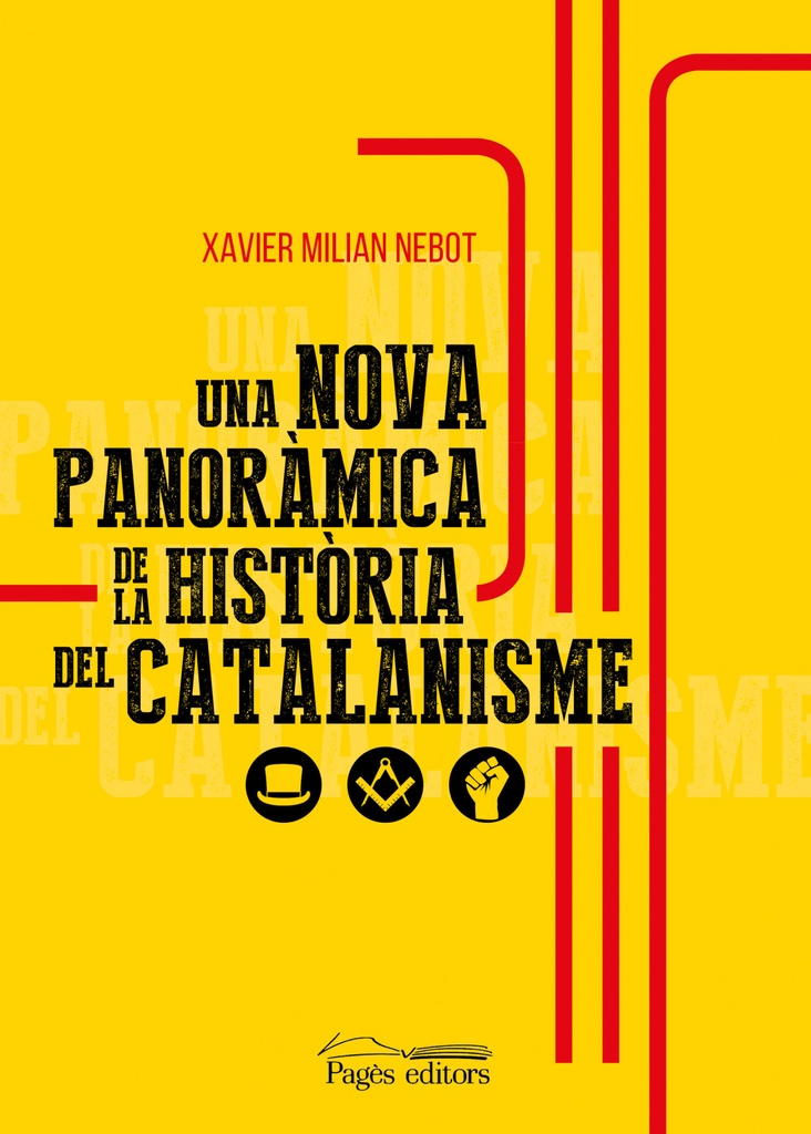 Una nova panoràmica de la història del catalanisme