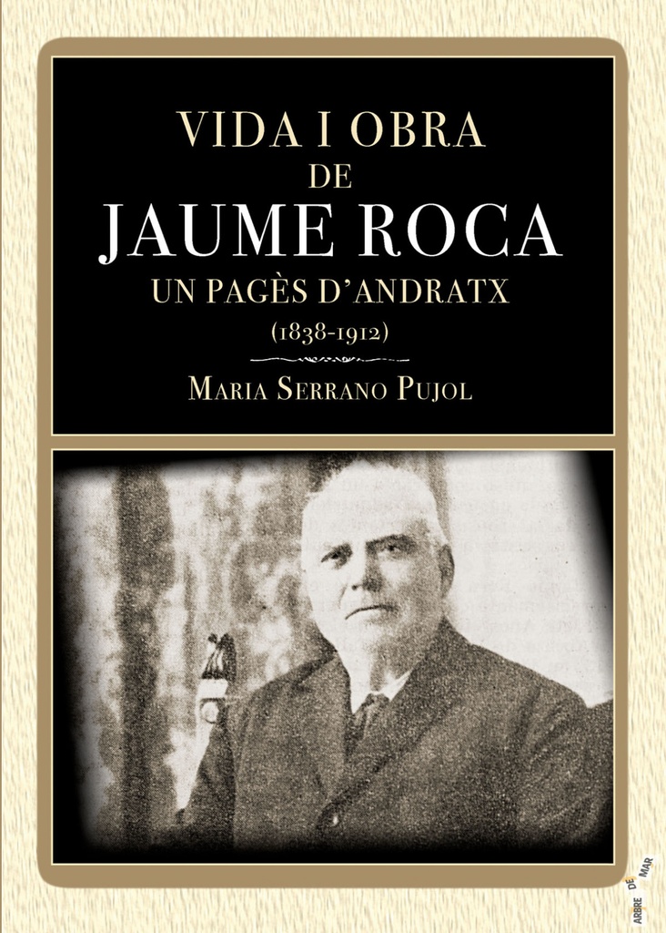 Vida i obra de Jaume Roca