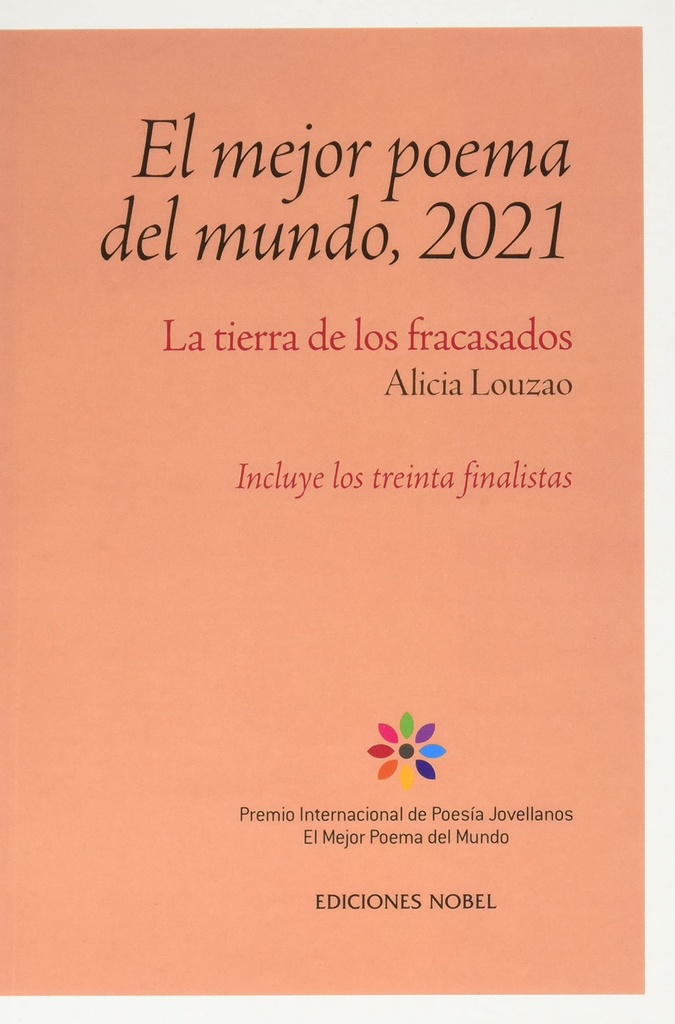 El mejor poema del mundo 2021