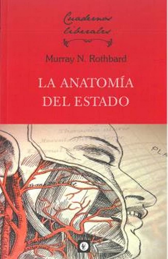 ANATOMIA DEL ESTADO