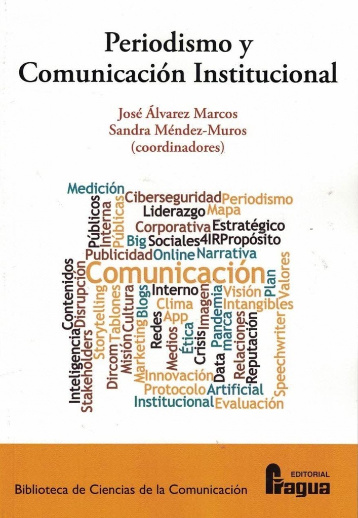 Periodismo y comunicación institucional