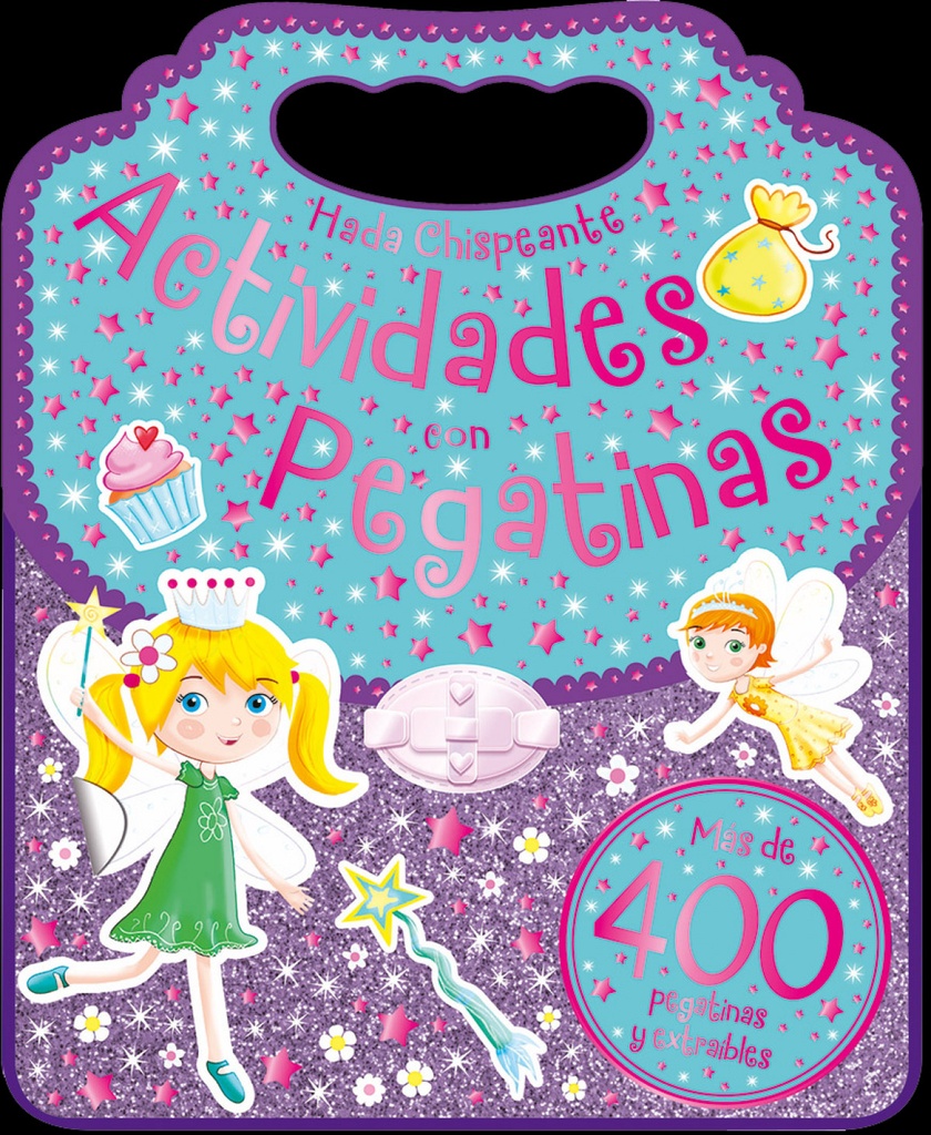 ACTIVIDADES BRILLANTES HADAS